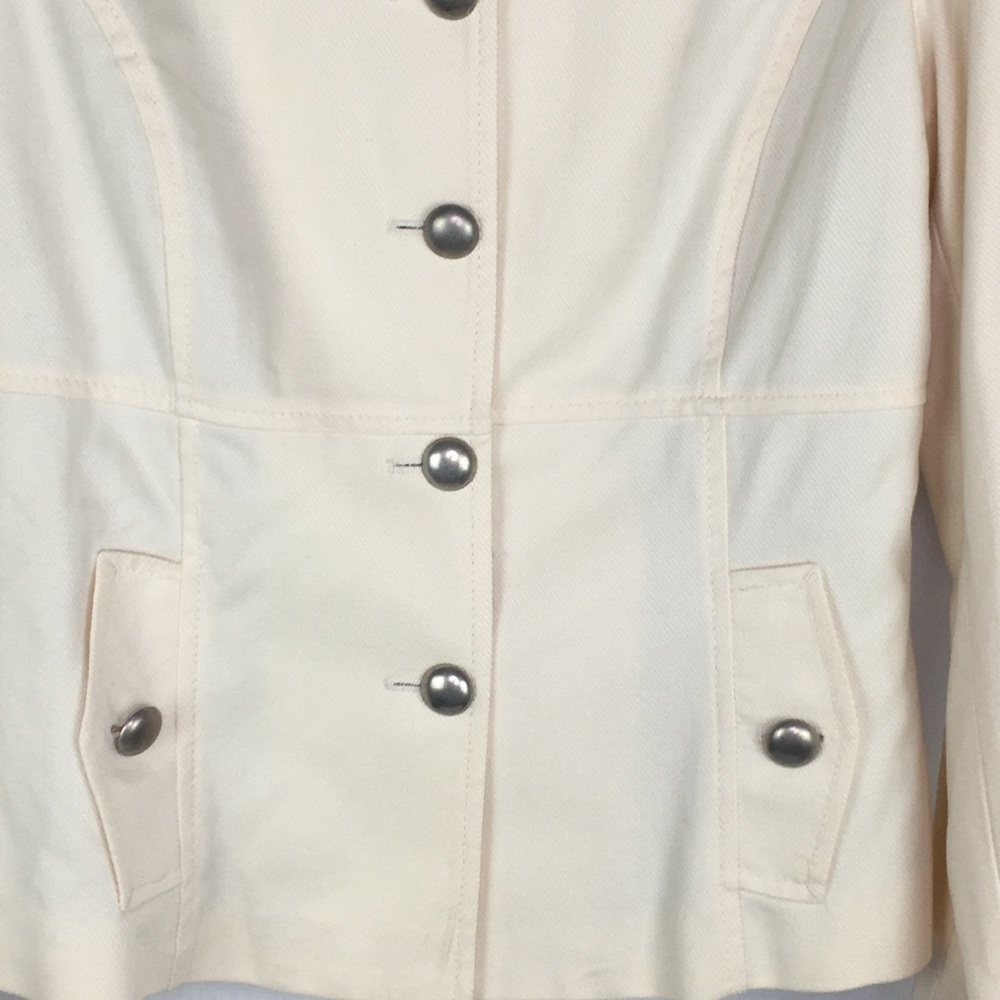 Apt9 Military Style Jacket - Picture 4 of 7